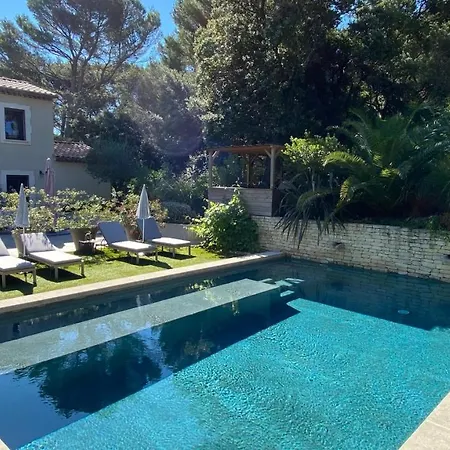 D'hôtes La Dupont D'avignon Villeneuve-lès-Avignon