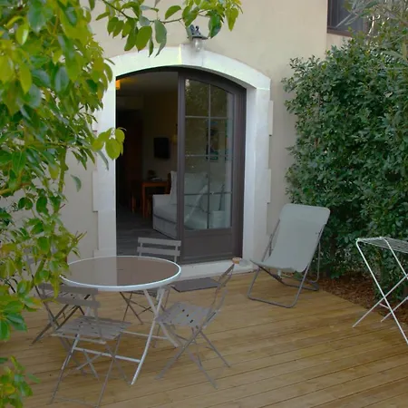 Couette-café D'hôtes La Dupont D'avignon *
