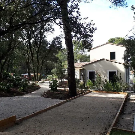 D'hôtes La Dupont D'avignon *